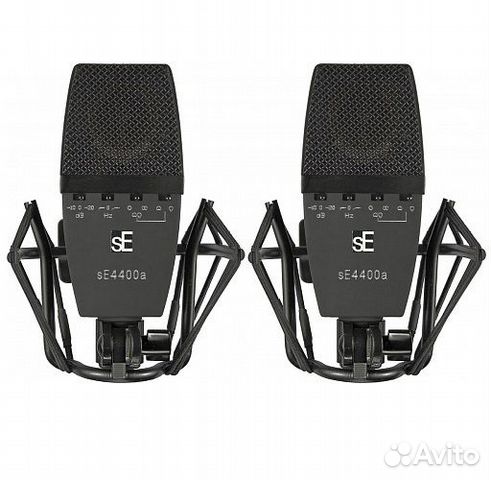Микрофон sE Electronics SE 4400AST