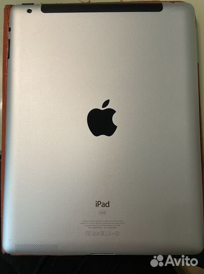 iPad 2