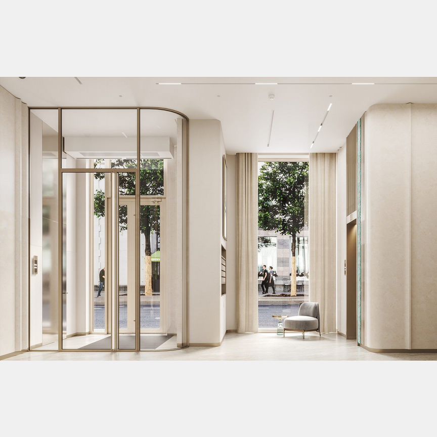 3-к. квартира, 138,8 м², 4/9 эт.