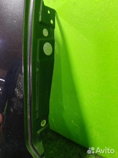 Крыло переднее левое Daihatsu Terios 2009