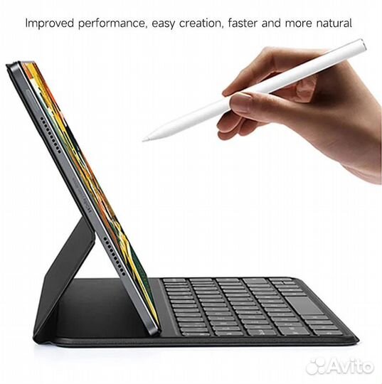 100 Original Xiaomi Stylus Pen 2 Xiaomi Pad 6/5