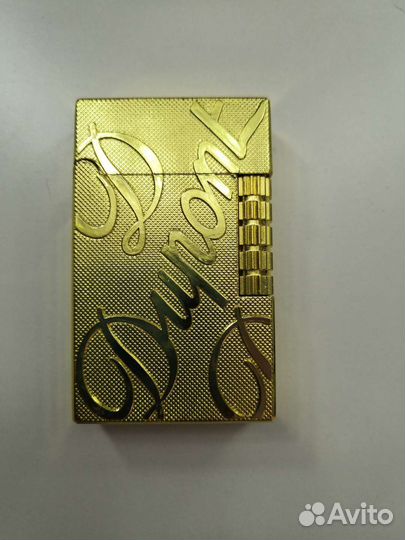 Зажигалка Dupont