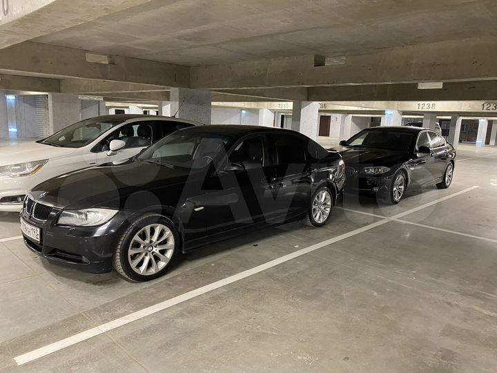 Машиноместо, 14 м²