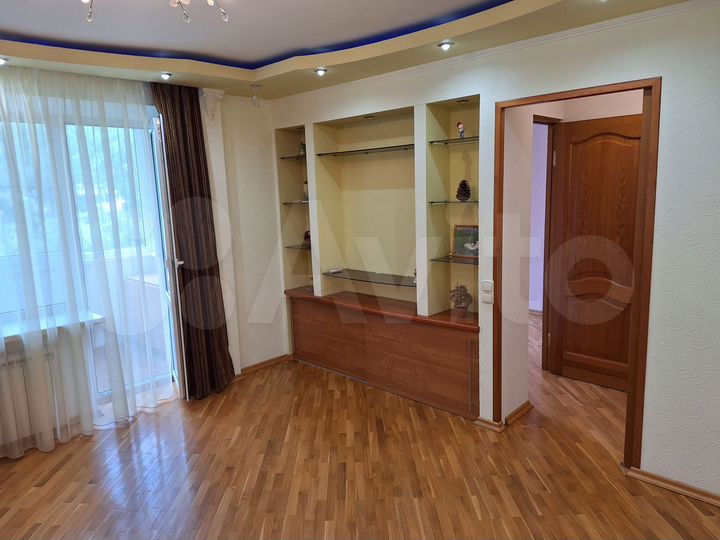 1-к. квартира, 28 м², 5/9 эт.