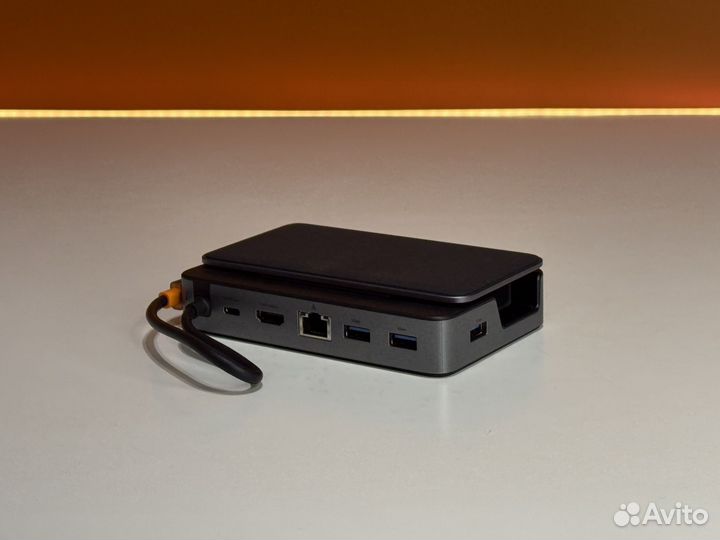 Baseus GamerX Series Док станция