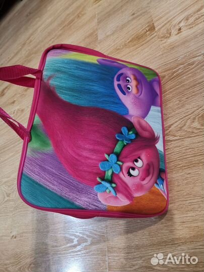 Папка - сумка