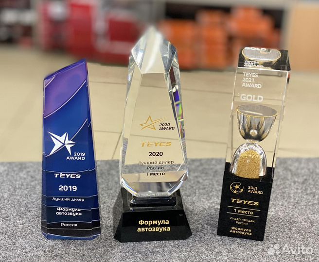 Магнитола Infinity FX35 06-09 4+64 tpro 2 4-64