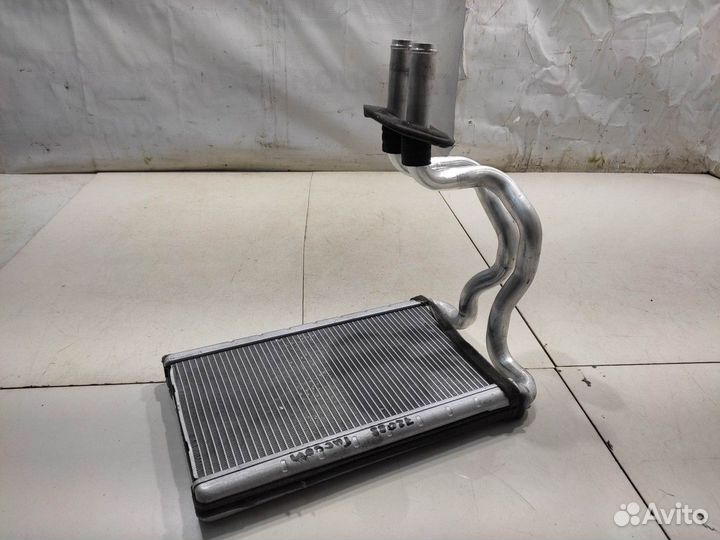 Радиатор отопителя (Hyundai Tucson IV)