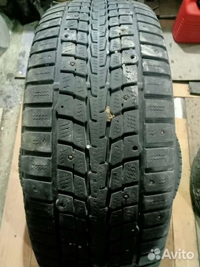 Dunlop DR-36 235/55 R18 S