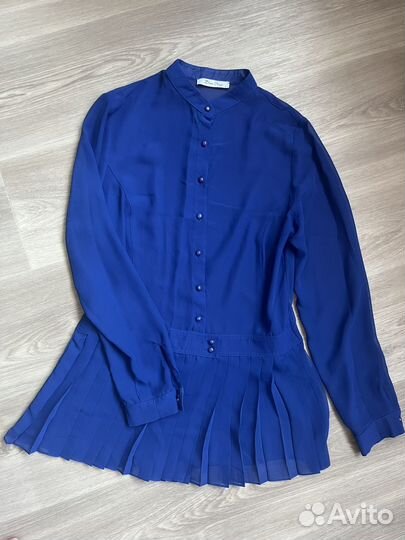 Вещи женские пакетом (размер 42-44)