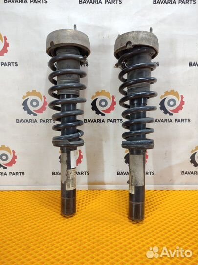 Амортизаторы стойки в сборе передние Bmw X5 E70