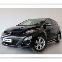 Mazda CX-7 2.3 AT, 2011, 171 193 км, с пробегом, цена 901 000 руб.