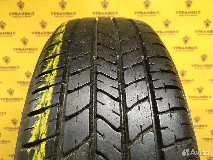 Bridgestone Potenza RE080 185/60 R15 84H