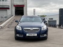 Opel Insignia 2.0 AT, 2011, 288 600 км, с пробегом, цена 799 000 руб.