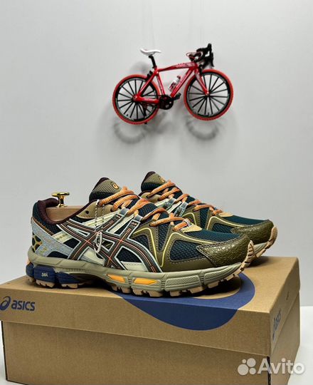 Кроссовки Asics Gel Kahana 8