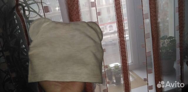 Шапка детская