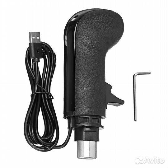 Джойстики И рули