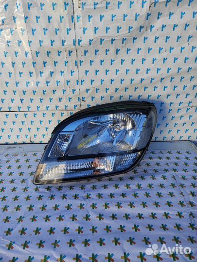 Фара передняя левая Chevrolet Orlando J309
