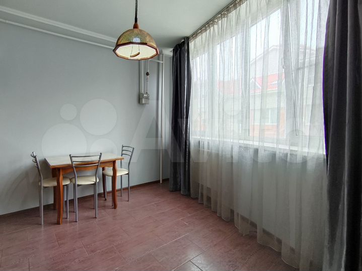 2-к. квартира, 67 м², 7/9 эт.