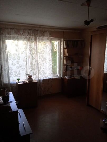 2-к. квартира, 35,7 м², 1/5 эт.