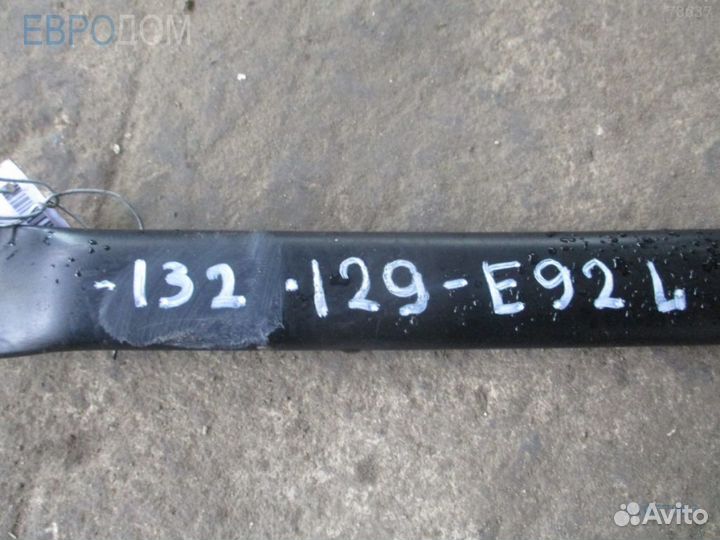 Растяжка / распорка левая BMW E92 LCI s1077067