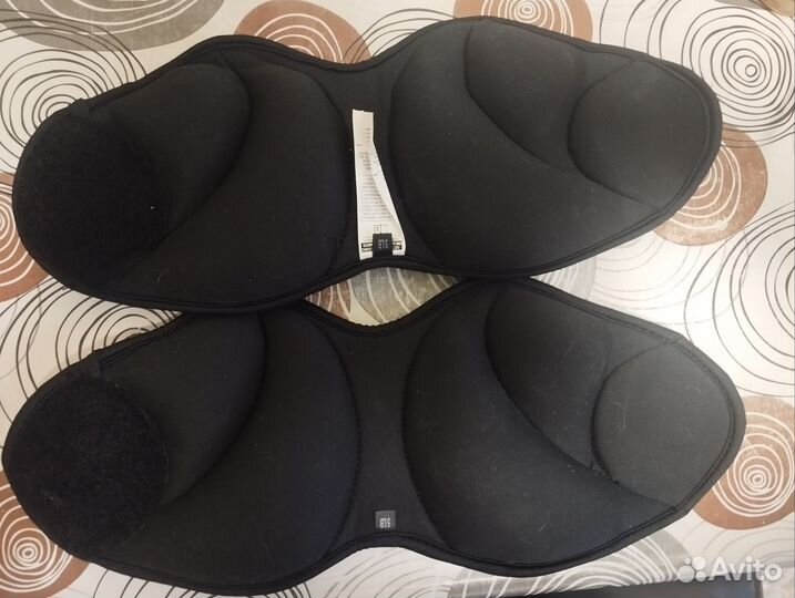 Продам утяжелители на ноги Nike