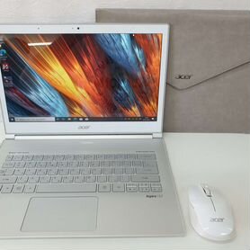 Ультрабук Acer s7 13.3" FullHD Sensor/Core i7/SSD