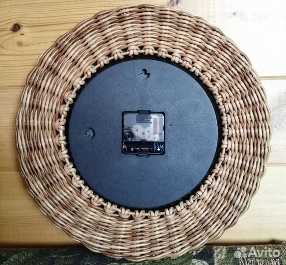 Часы настенные