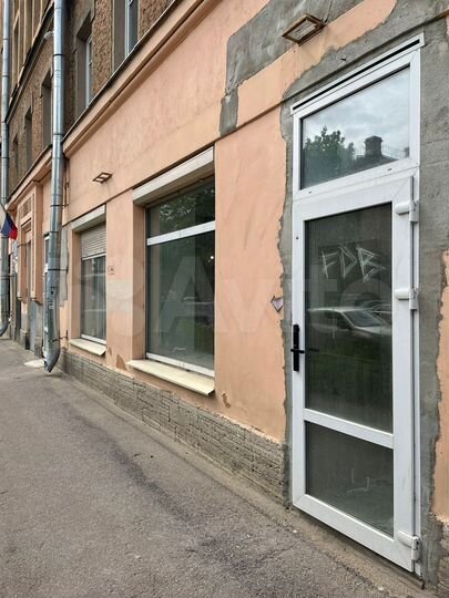 Свободного назначения, 118.3 м²