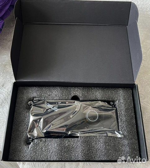 Видеокарта asus GeForce RTX 2080 Ti turbo