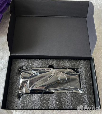 Видеокарта asus GeForce RTX 2080 Ti turbo