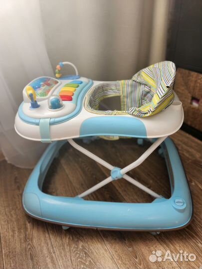 Ходунки детские babyton