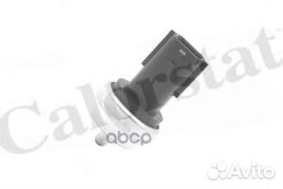 Датчик температуры охлаждающей жидкости Megane