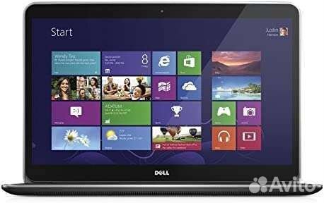 Dell XPS15 9530 i7 16GB 512GB SSD