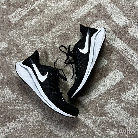 Кроссовки беговые Nike air zoom vomero 14 оригинал