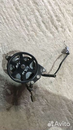 Насос гур Mazda MPV 2 LC6232600F