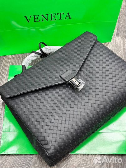 Портфель Bottega Veneta