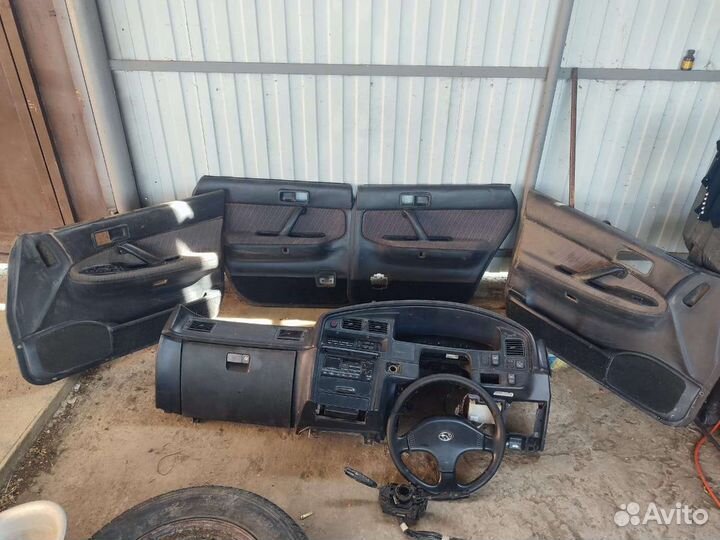 Торпеда в сборе