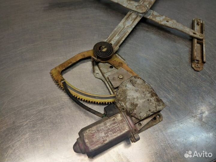 Стеклоподъемник передний правый Ford Scorpio