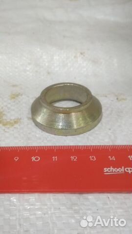 Шайба 50-4605068 26-ой оси