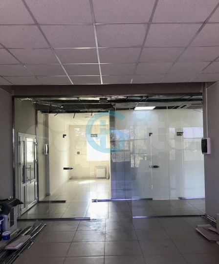 Помещение в аренду 40 кв.м