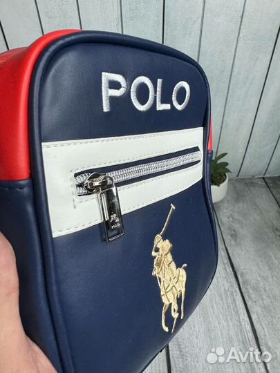 Сумка через плечо Polo