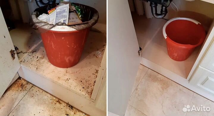 Генеральная уборка,мойка окон