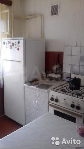 2-к. квартира, 43 м², 3/5 эт.