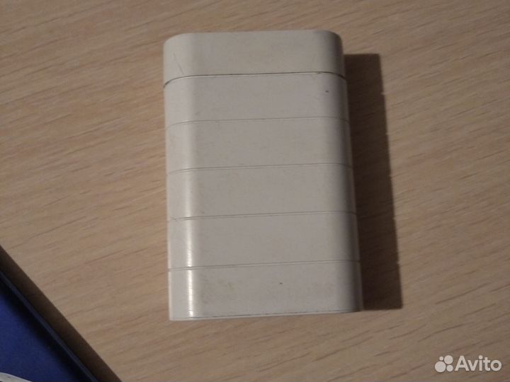 Поверьбанк Red line