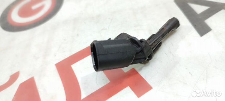Датчик ABS задний левый Audi A3 8P cdaa 13.12.2011