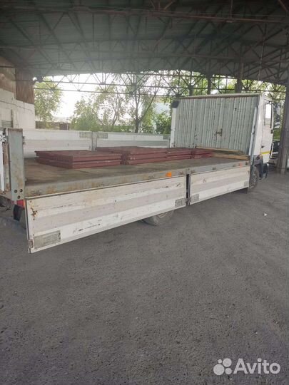 Транспортные услуги