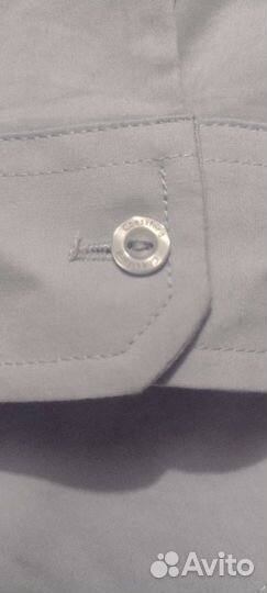 Рубашка на мальчика рост 164