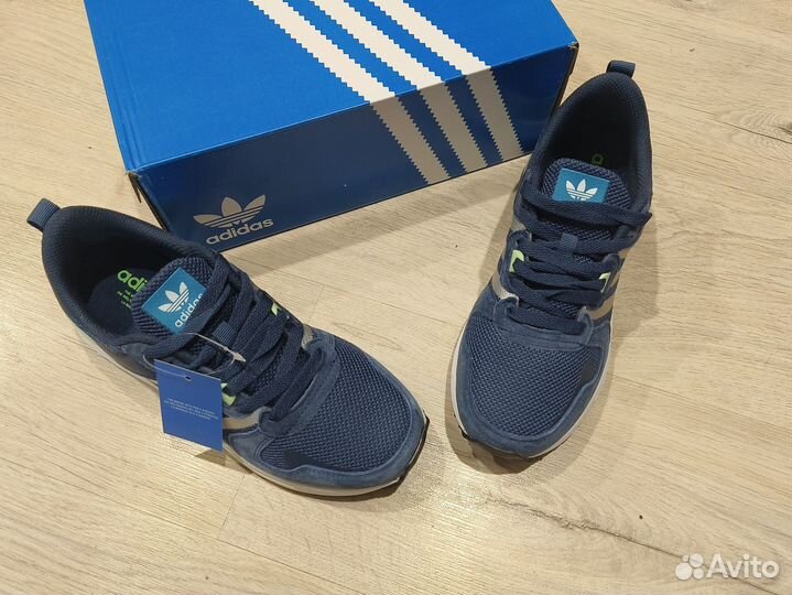 Кроссовки мужские летние Adidas zx 700