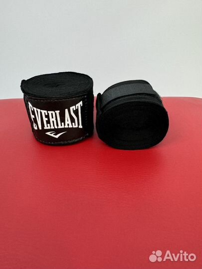 Бинты для бокса Everlast